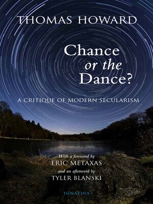 cover image of Chance or the Dance?